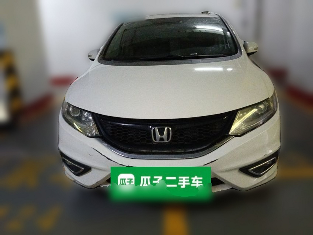 Jade 2014 1.8L AT Comfort Elite 5-Seater photo 2