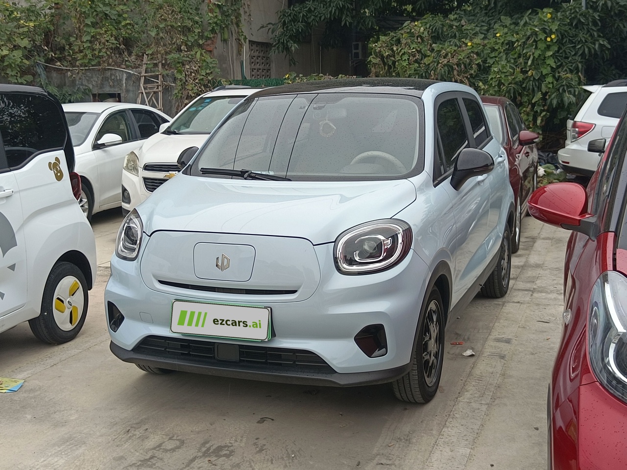 Leapmotor T03 2025 310 Comfort