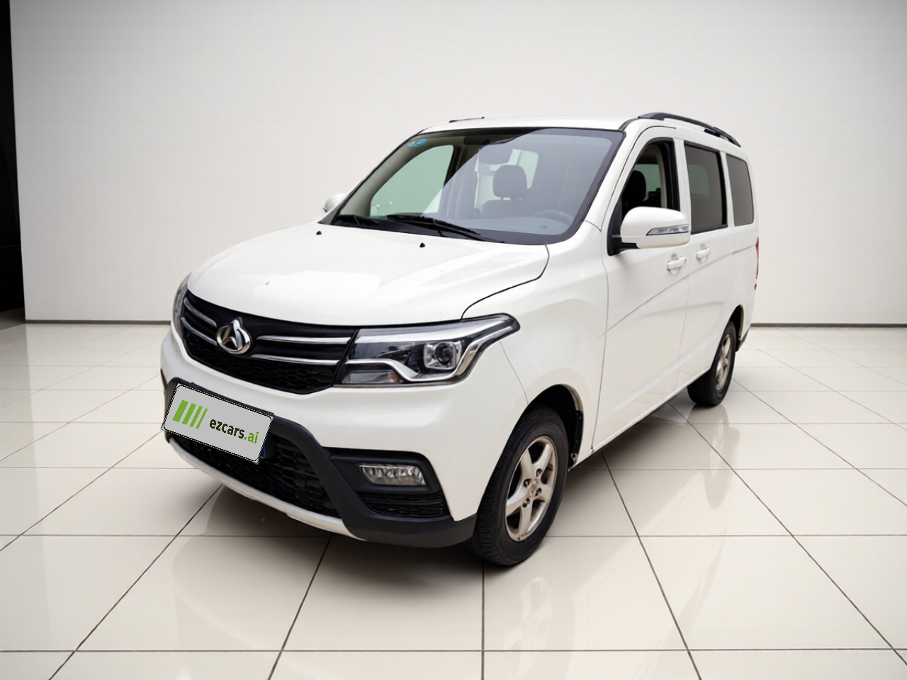 2019 1.5L Oushan 5-SeaterJL473QG