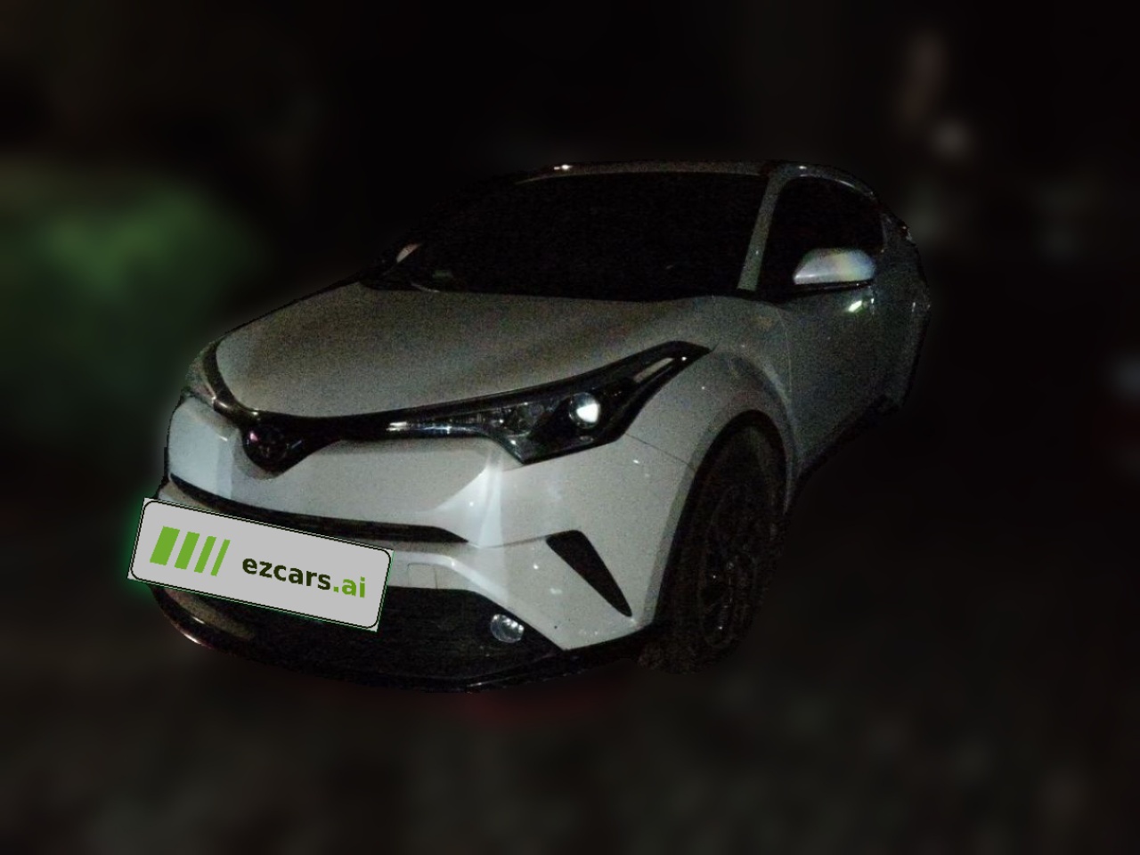 IZOA 2018 2.0L China V