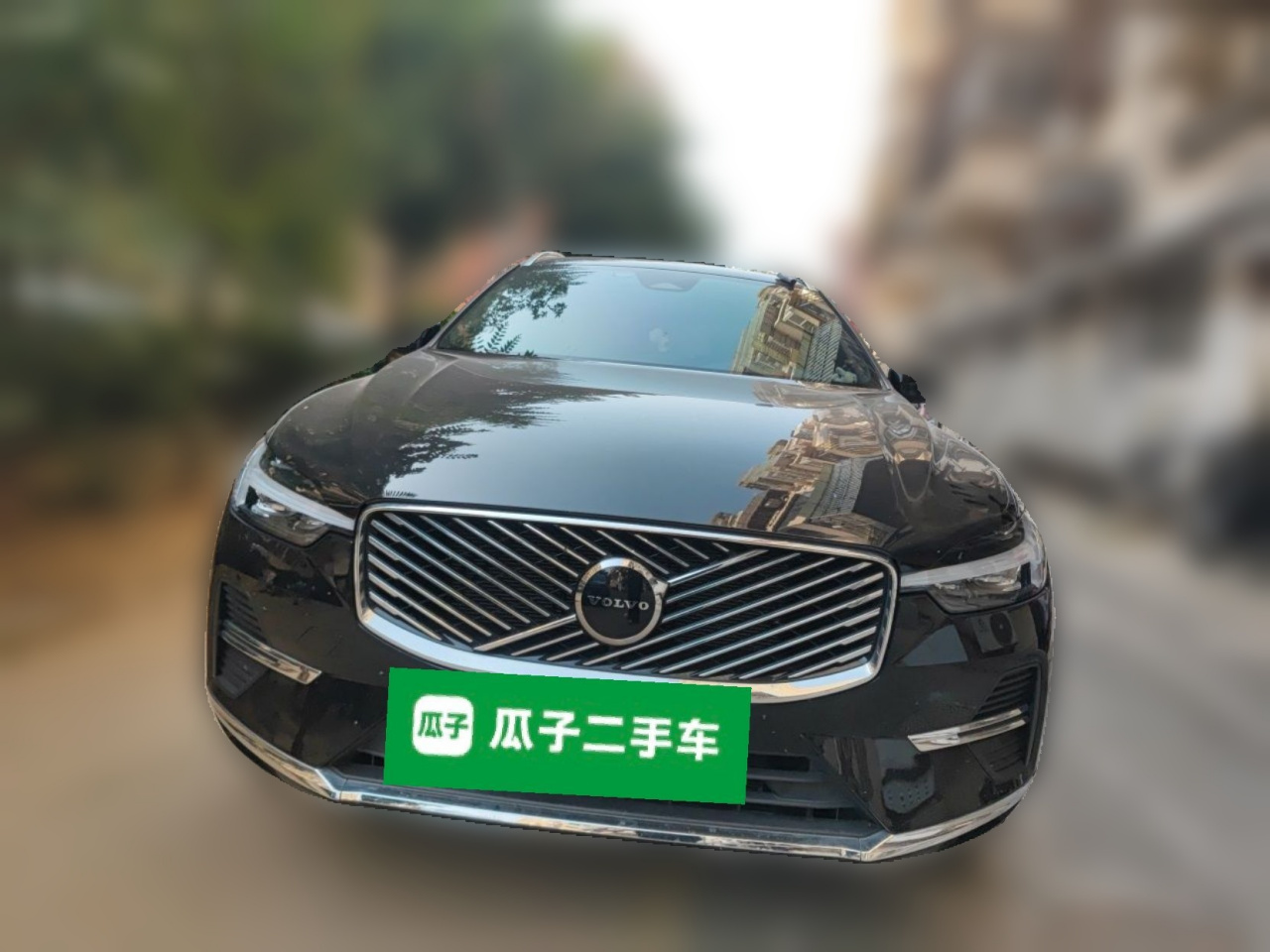 XC60 2026 B5 AWD Sport photo 2