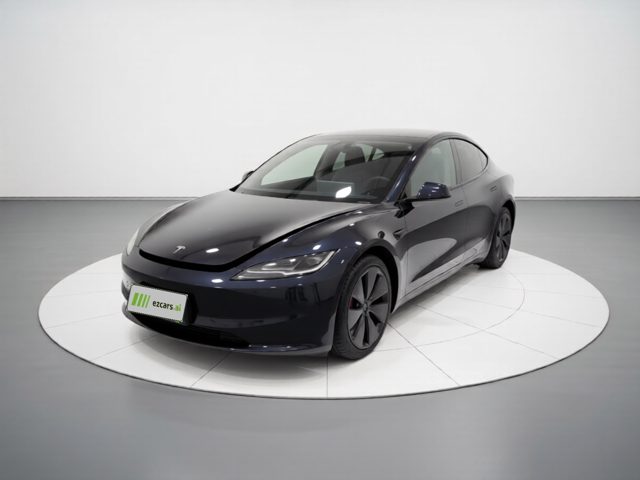 Model 3 2023 Long Range AWD