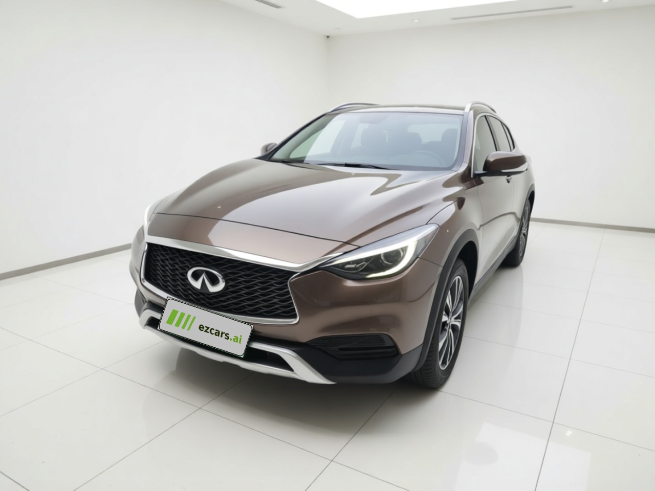 QX30 2017 2.0T AWD Fashion