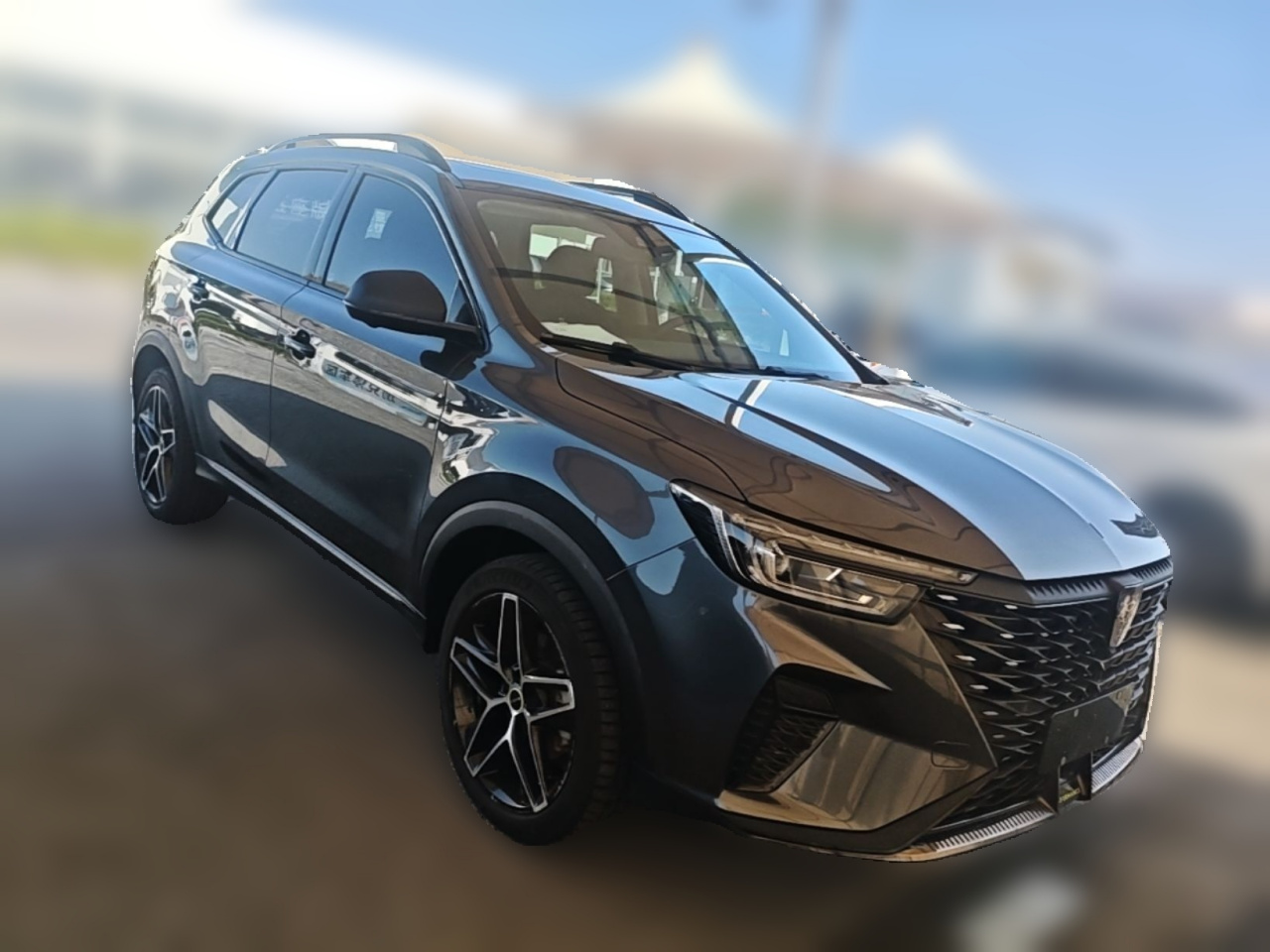 RX5 EV 2021 ePLUS Flagship photo 3