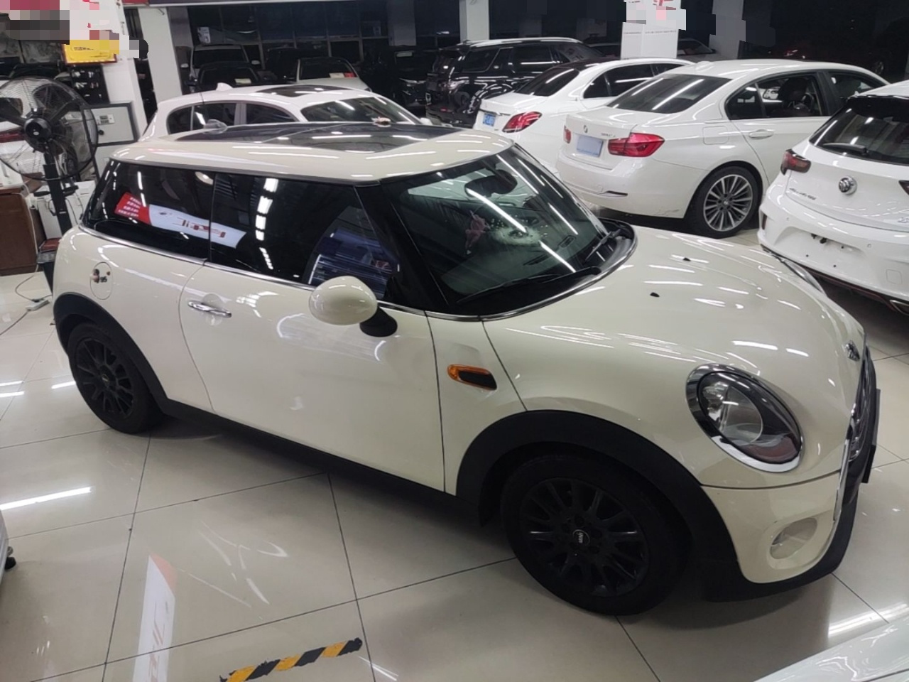 2014 1.2T ONE+ photo 5