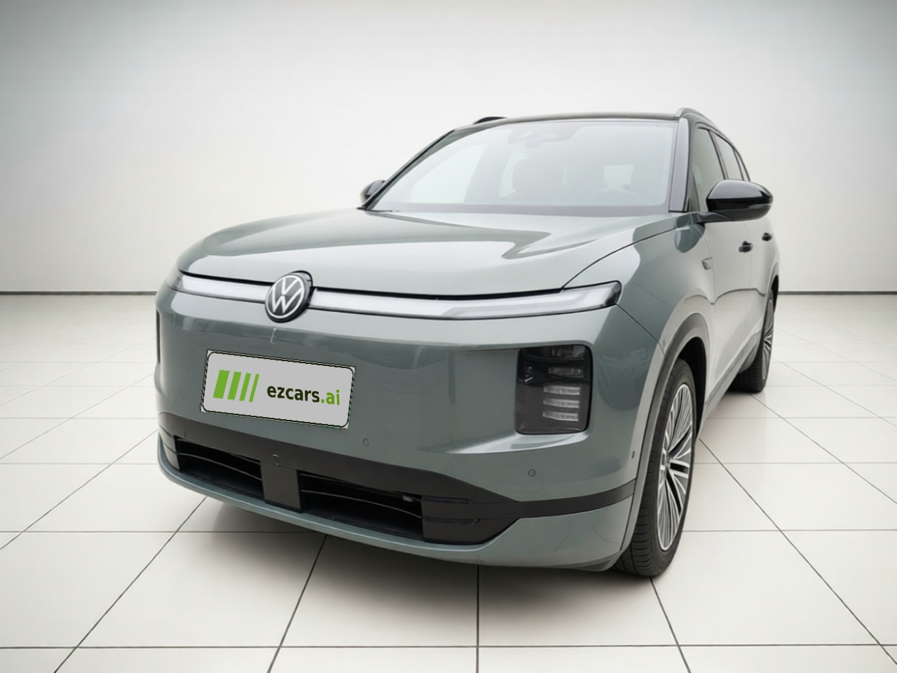 ID.ERA 9X 2026 Max AWD