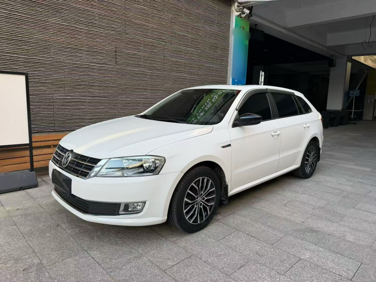 2014 1.4TSI AT 30 Anniversary Edition
