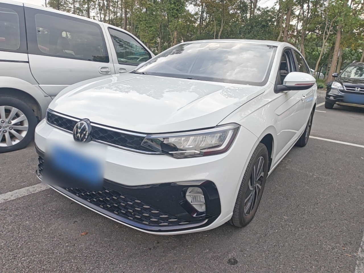 Lavida 2025 1.5L