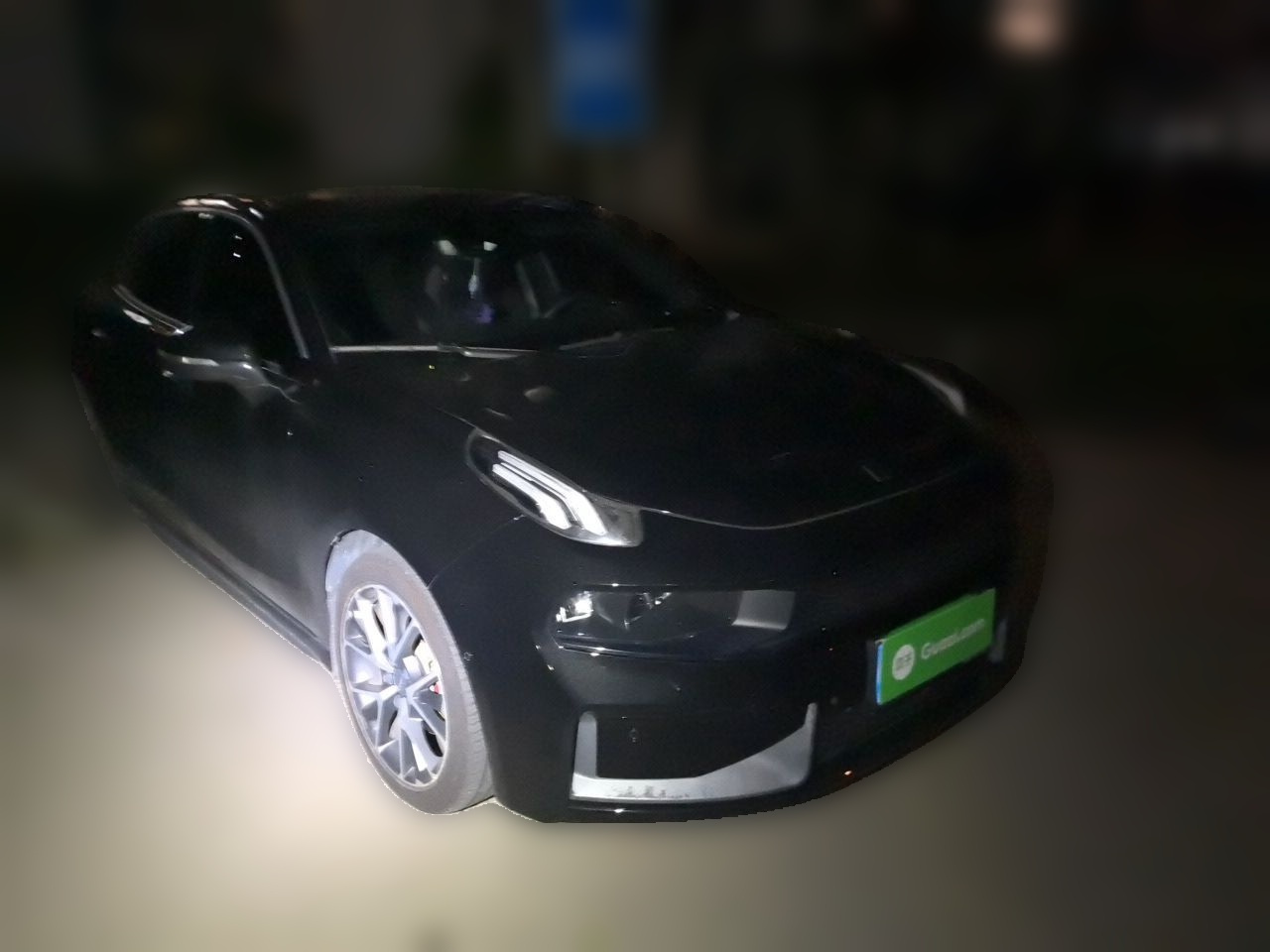03 2019 1.5TD DCTPro China VI photo 3