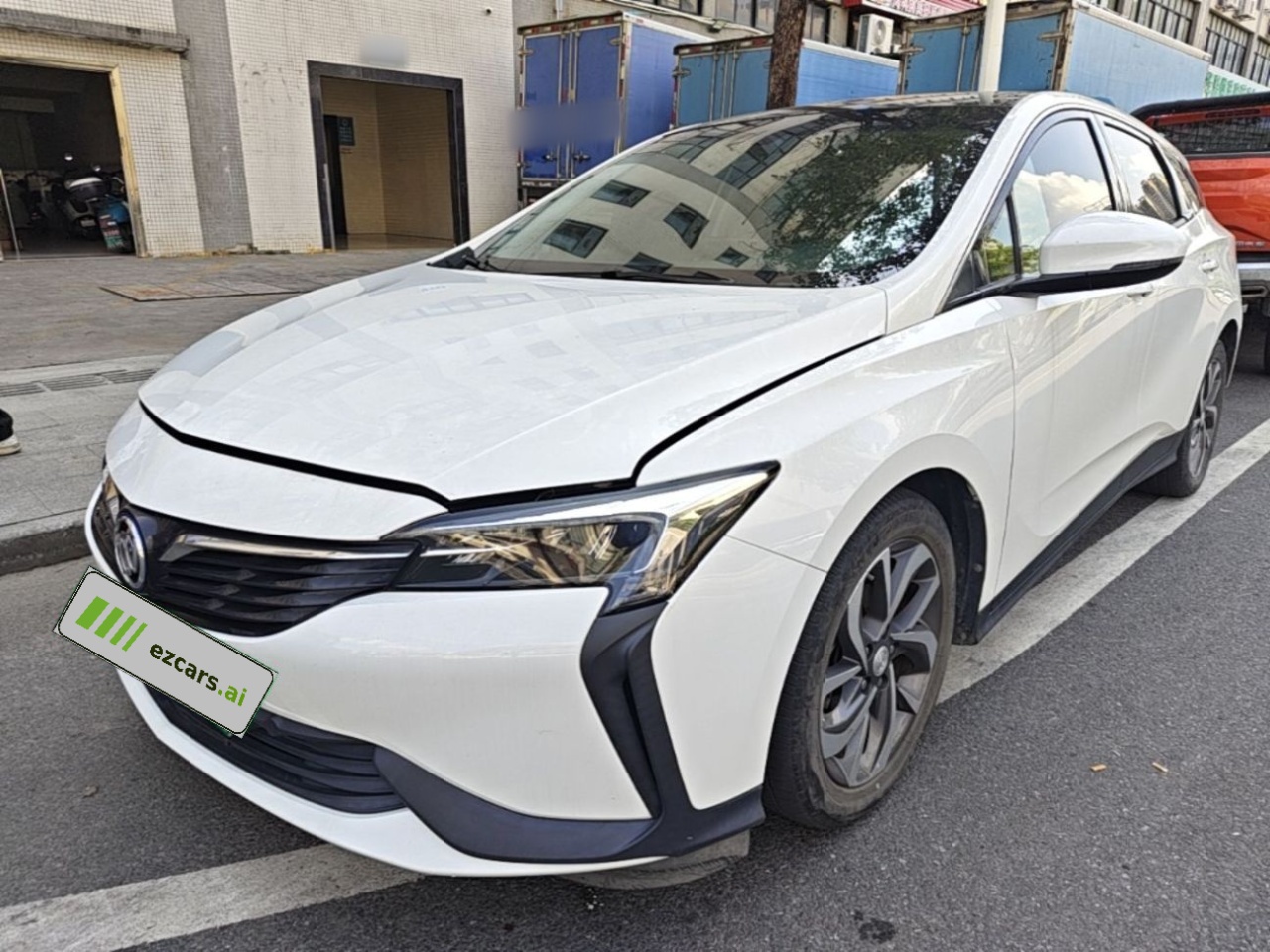 6 2020 PHEV Smart