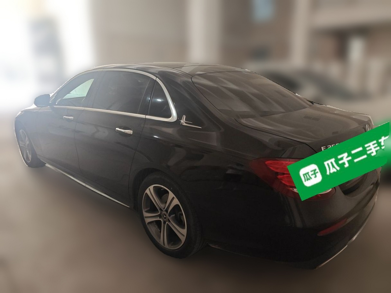 E-Class 2020 E 260 L Sport photo 4