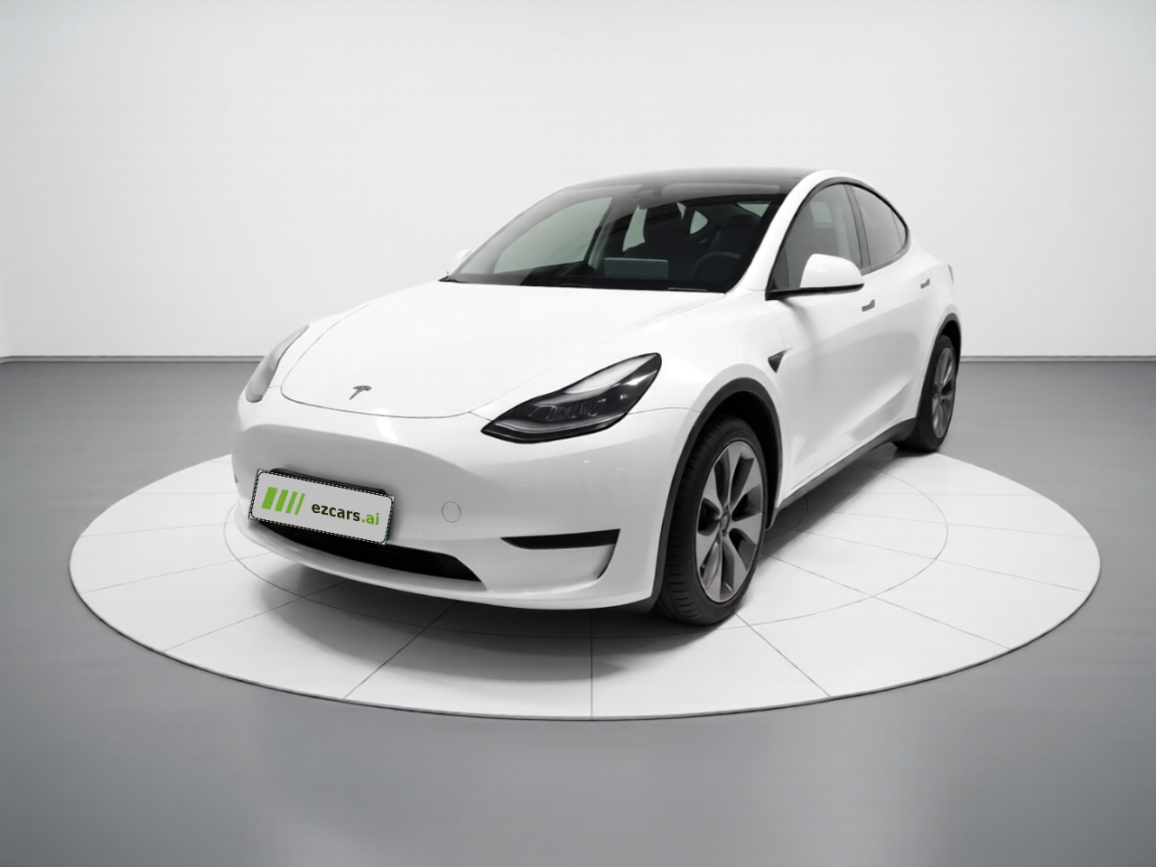 Model Y 2022 Facelift RWD