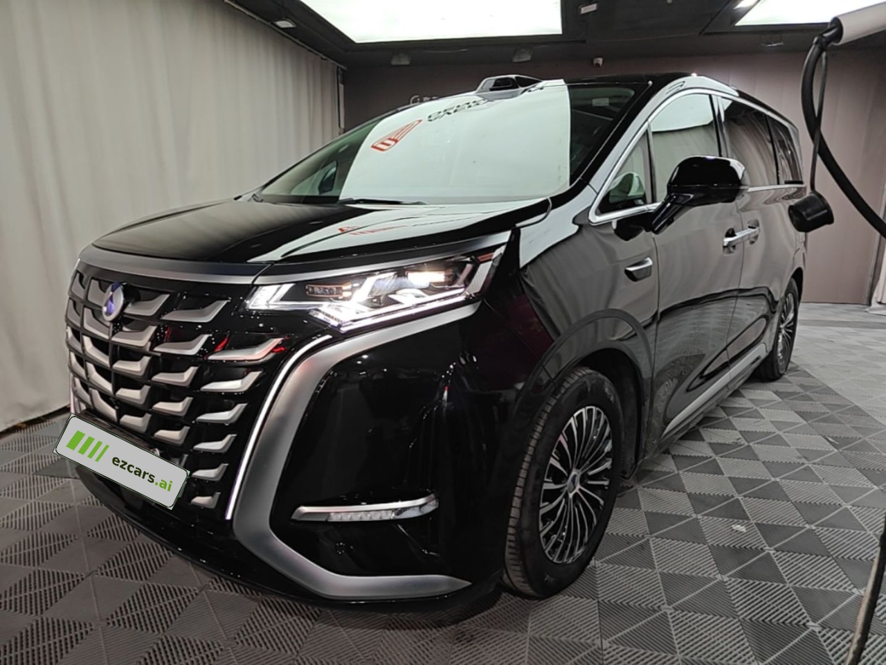D9 2025 DM-i ADAS 1020 AWD Flagship