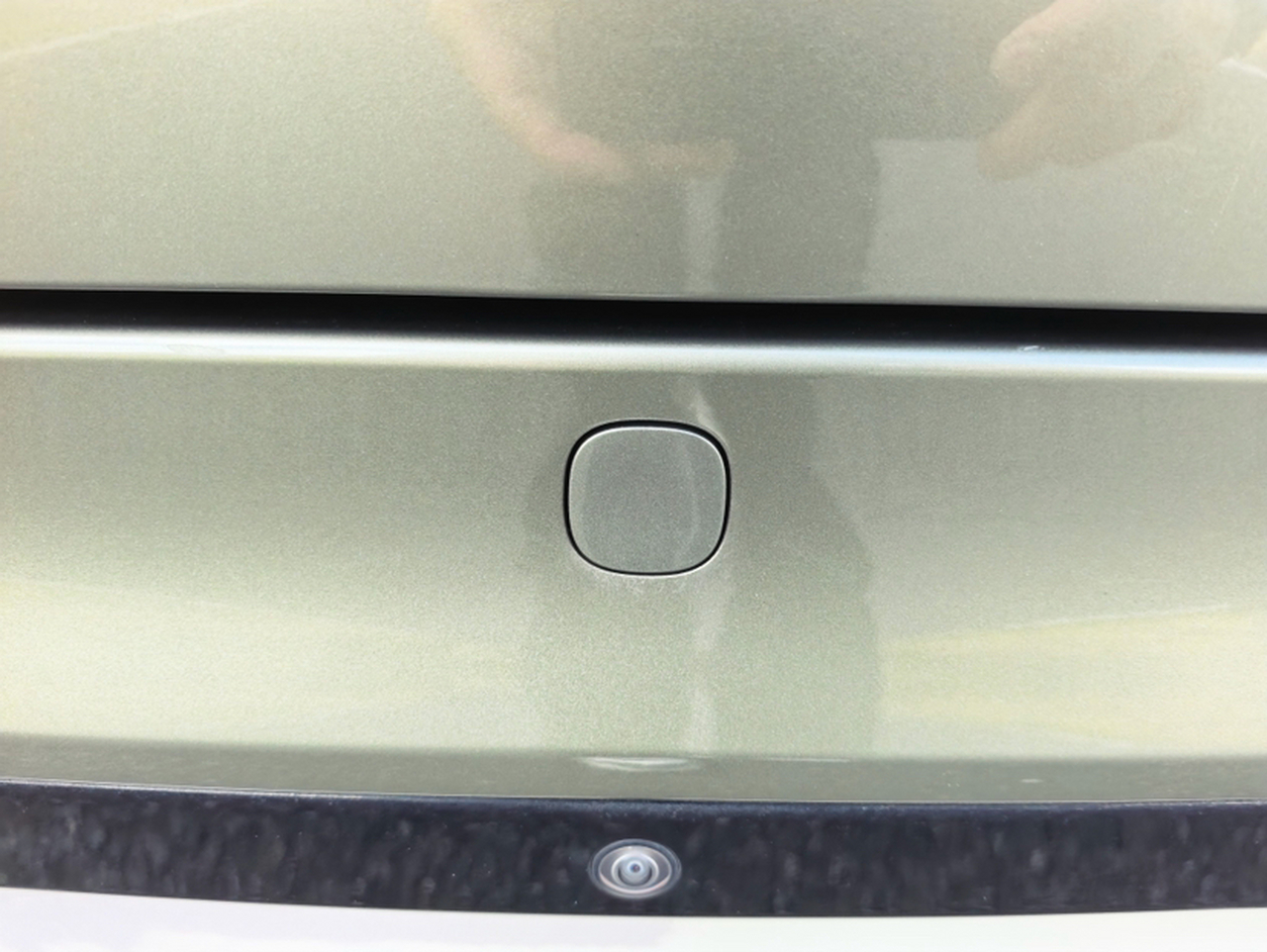 Xiaomi SU7 2024 RWD Extended Range High-end ADAS Pro photo 3