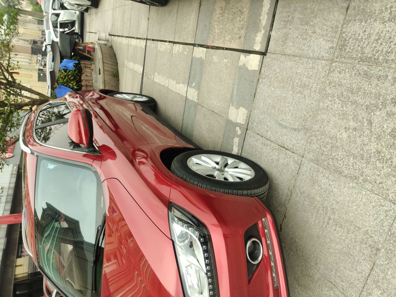 H2 2014 1.5T MT RWD Elite photo 3