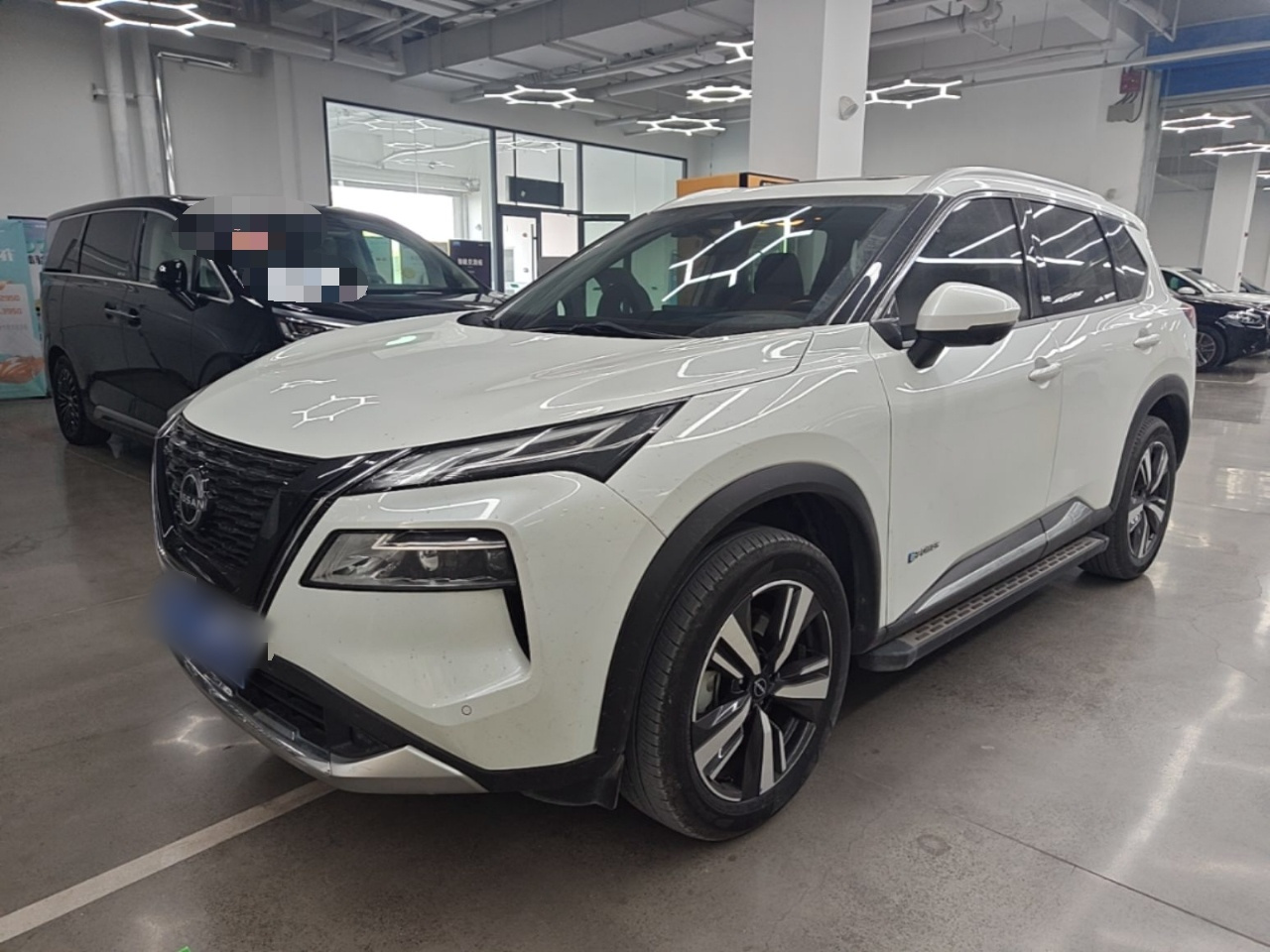 X-Trail 2023 e-POWER AWD Supreme
