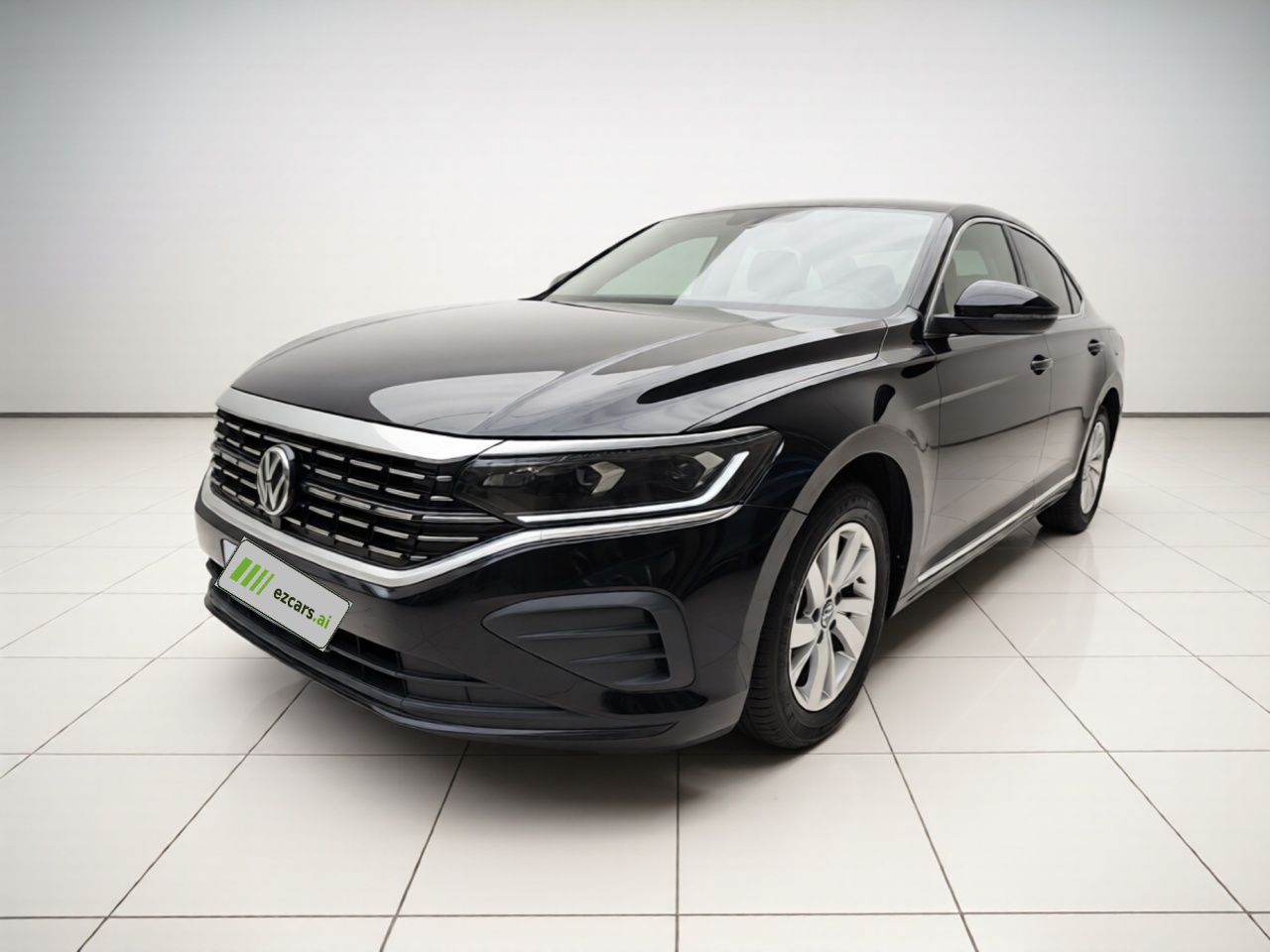 Passat 2024 280TSI Business