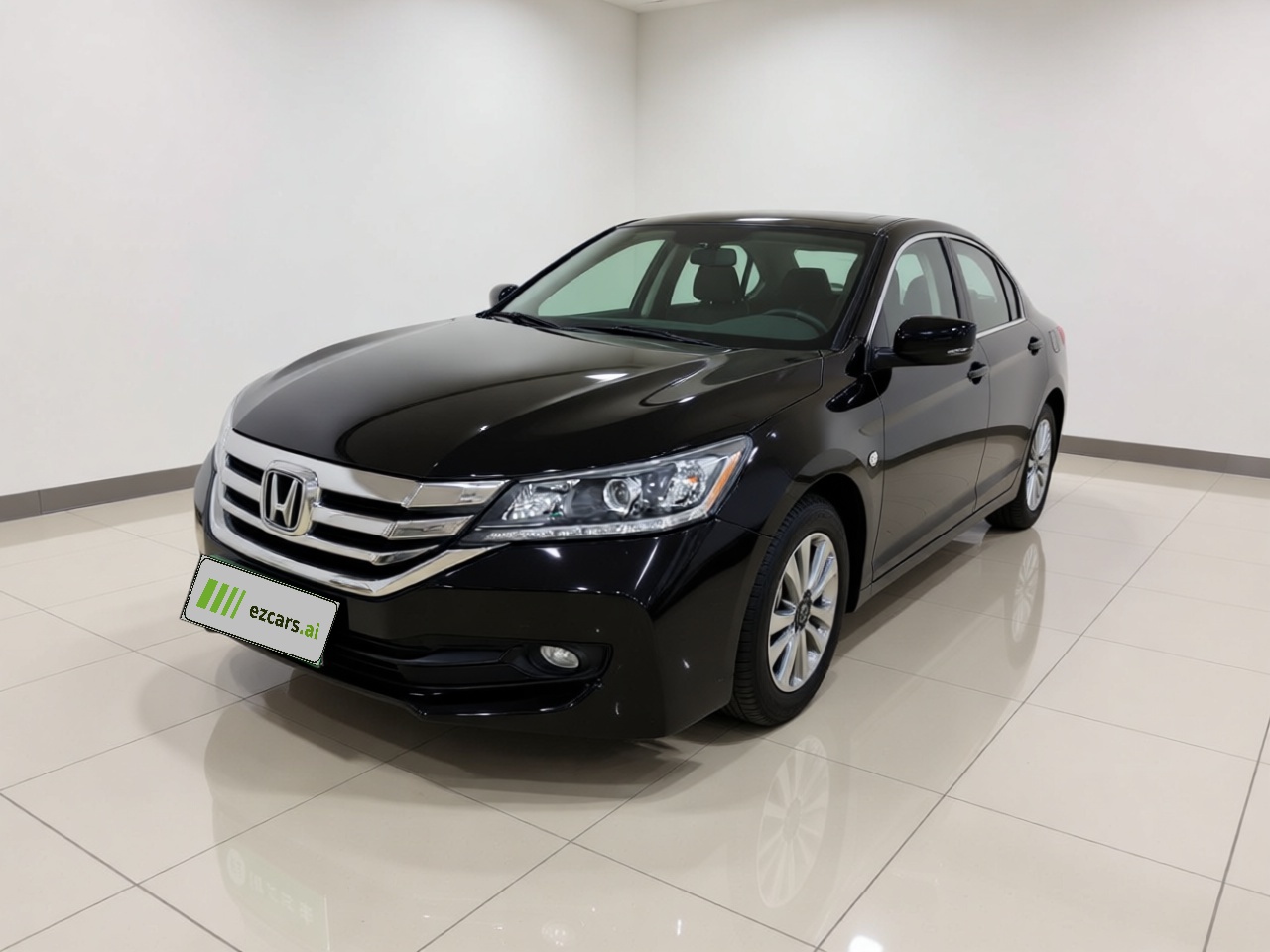 Accord 2015 2.0L LXS Elite