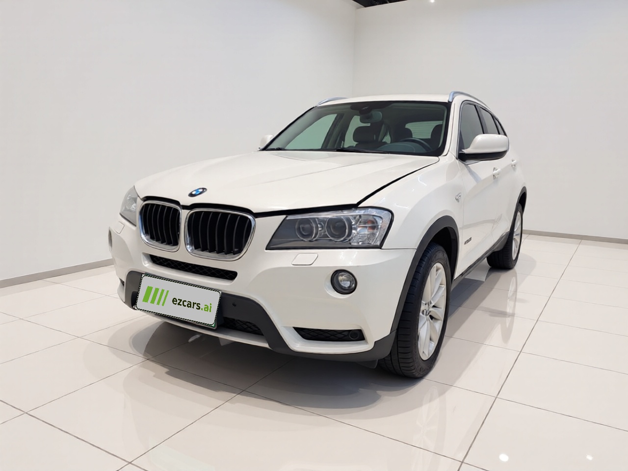 X3 Imported 2013 Facelift xDrive20i Luxury