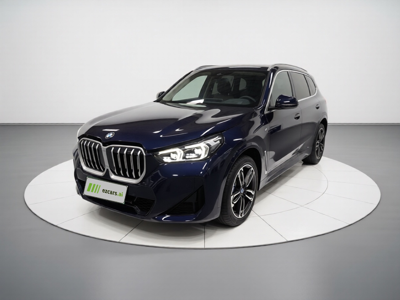 X1 2023 sDrive25Li M Sport Package