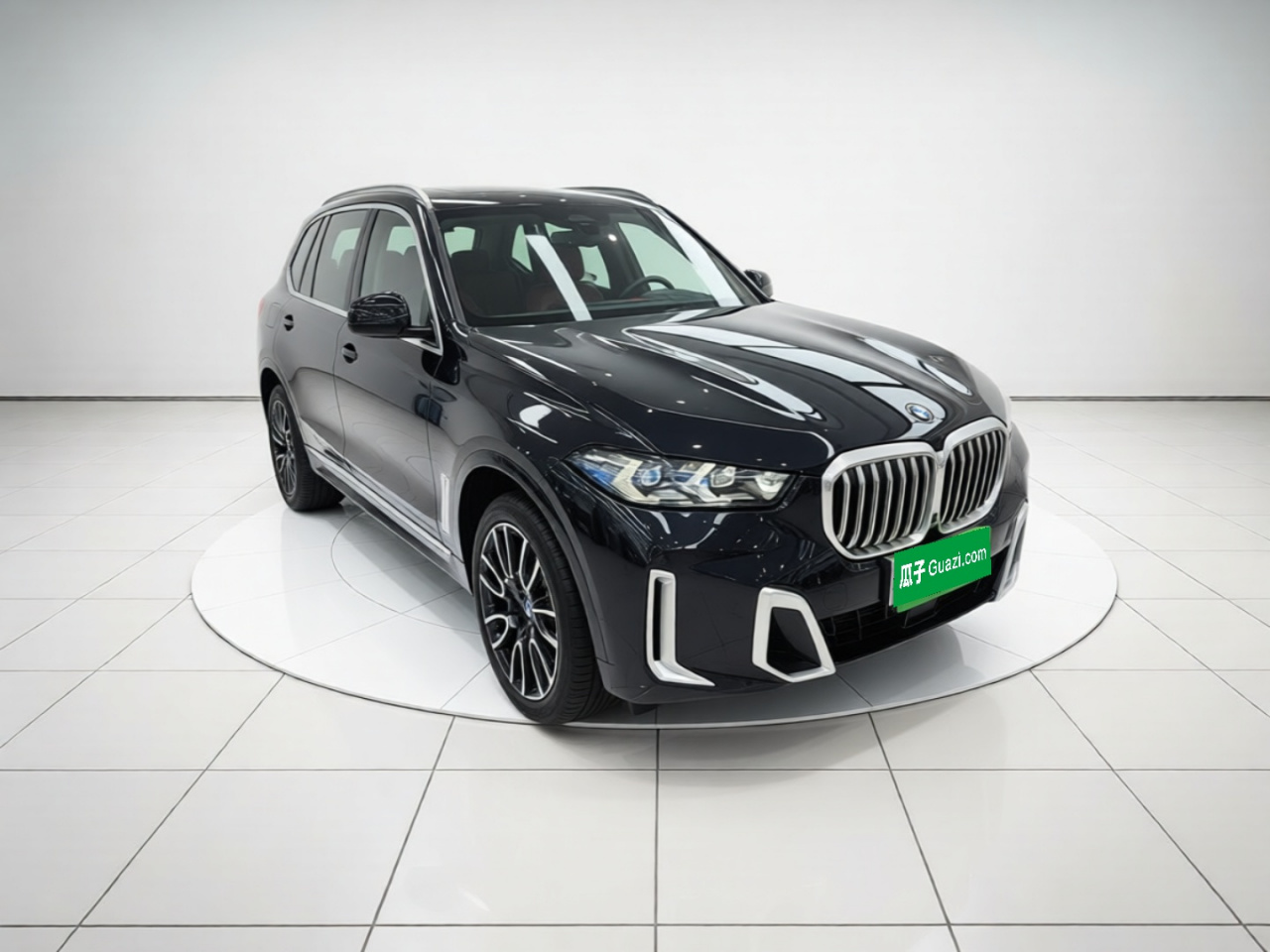 X5 2023 xDrive 40Li M Sport Package photo 3