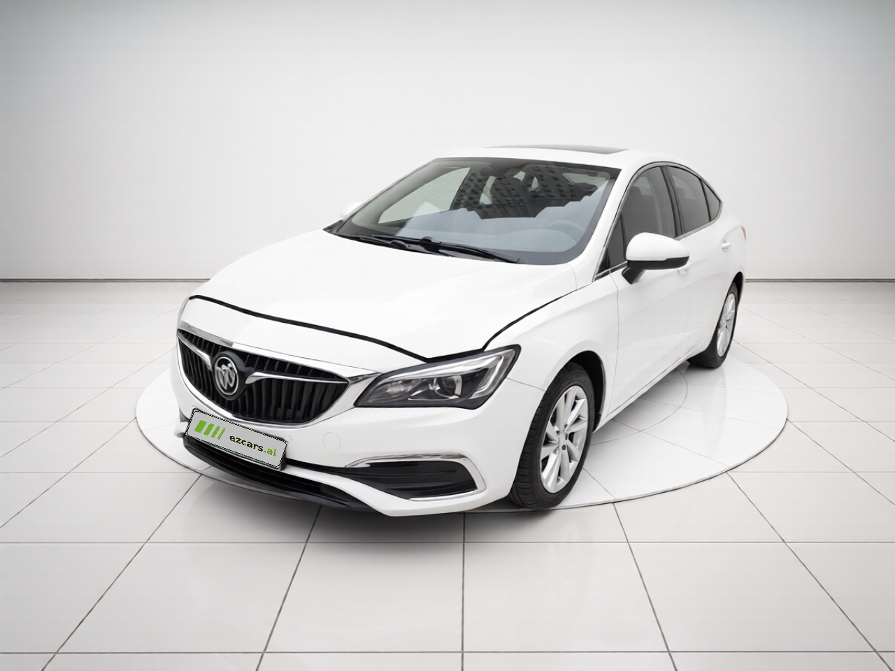 Verano 2019 Sedan 15S AT Progressive