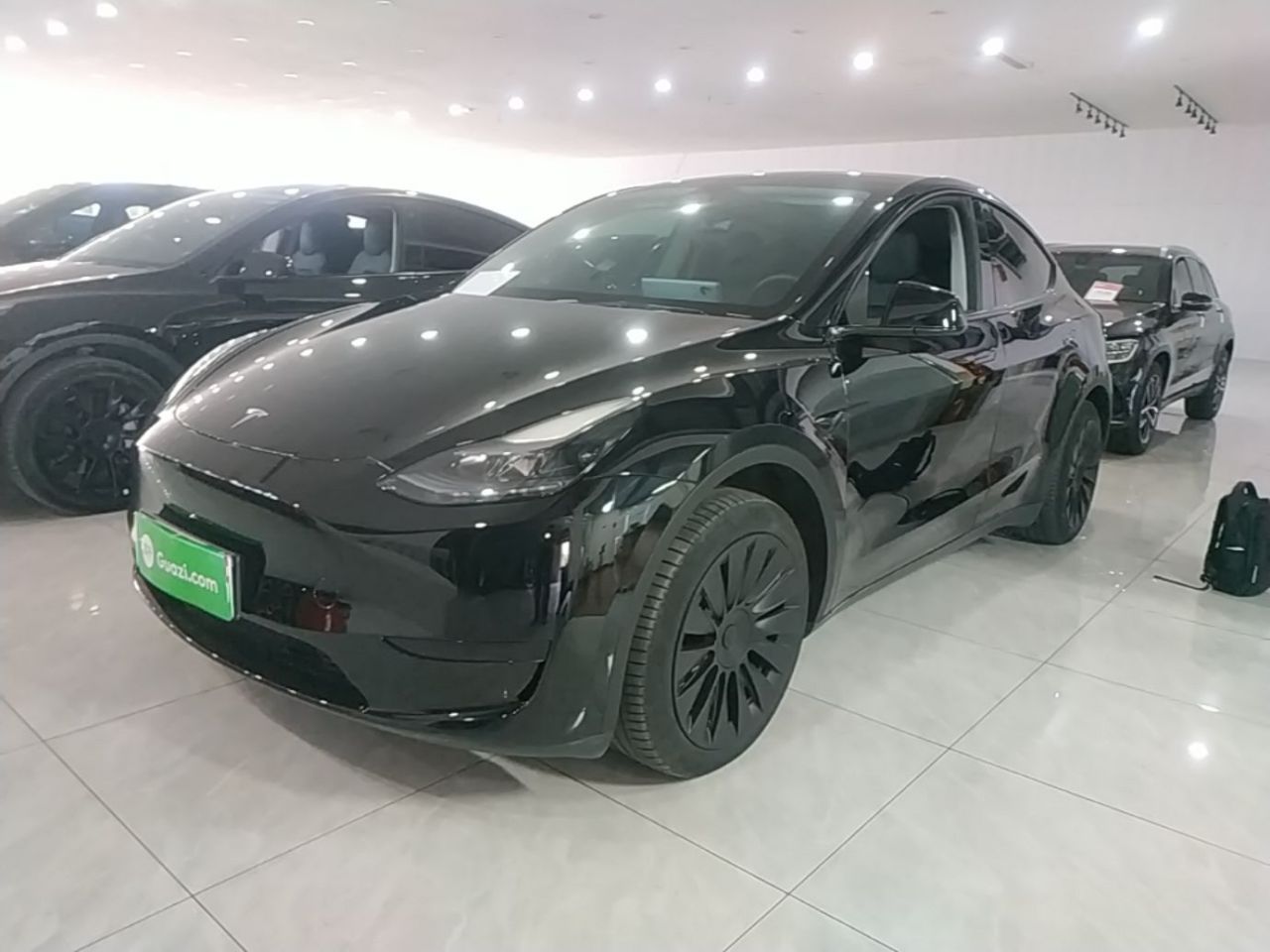 Model Y 2023 RWD