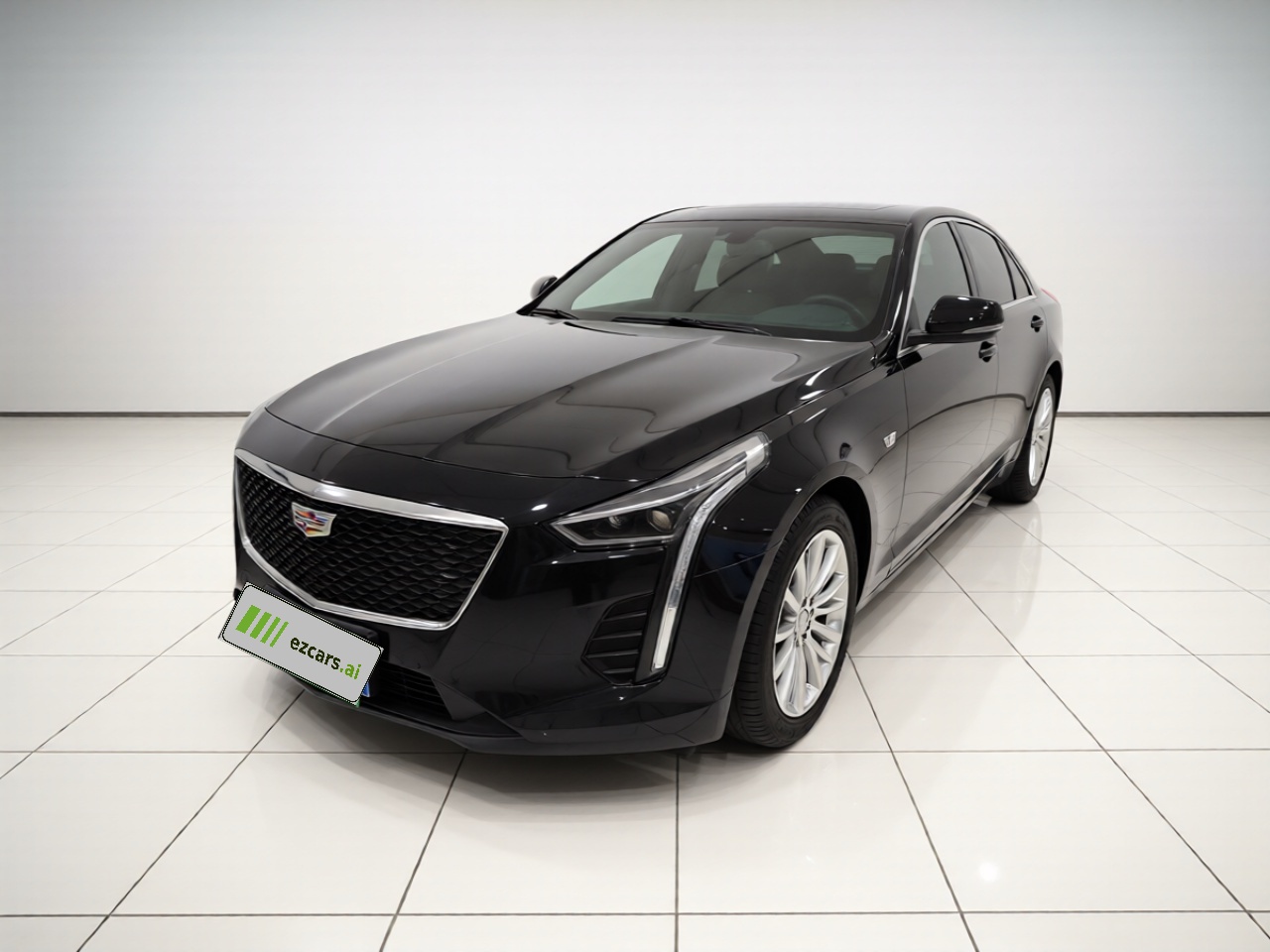 CT6 2021 28T Luxury