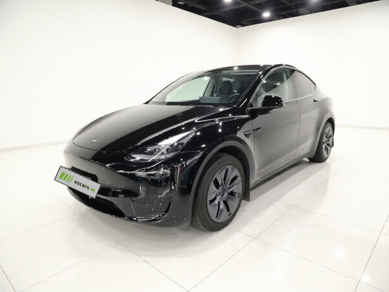 Model Y 2023 RWD