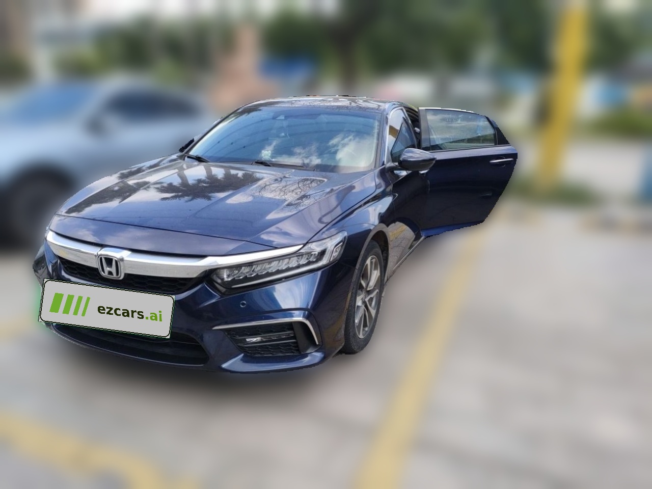 2019 260TURBO China VI