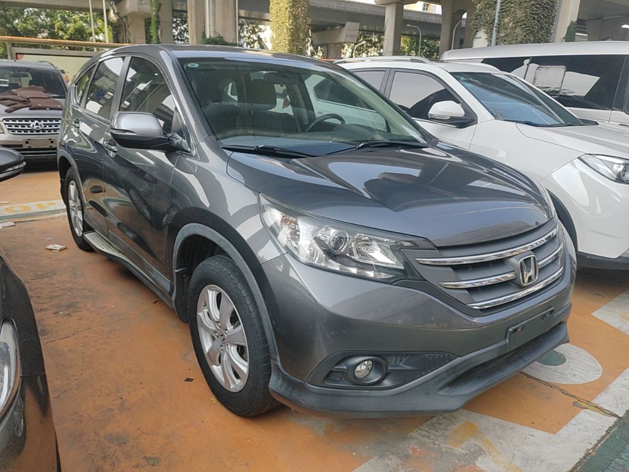 CR-V 2015 2.0L RWD Classic photo 3