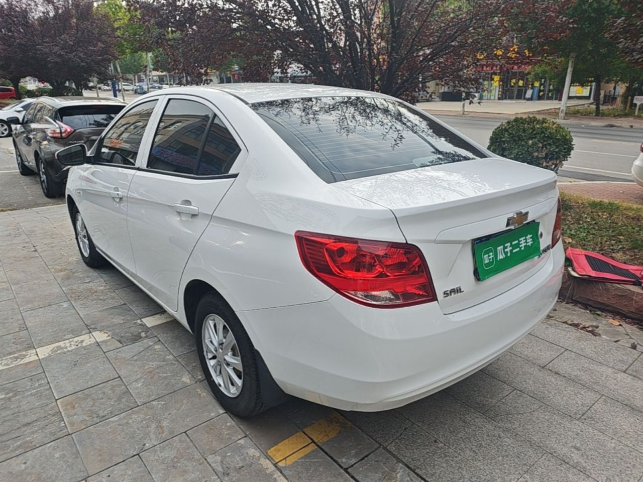 2016 3 1.3L MT Comfort photo 4