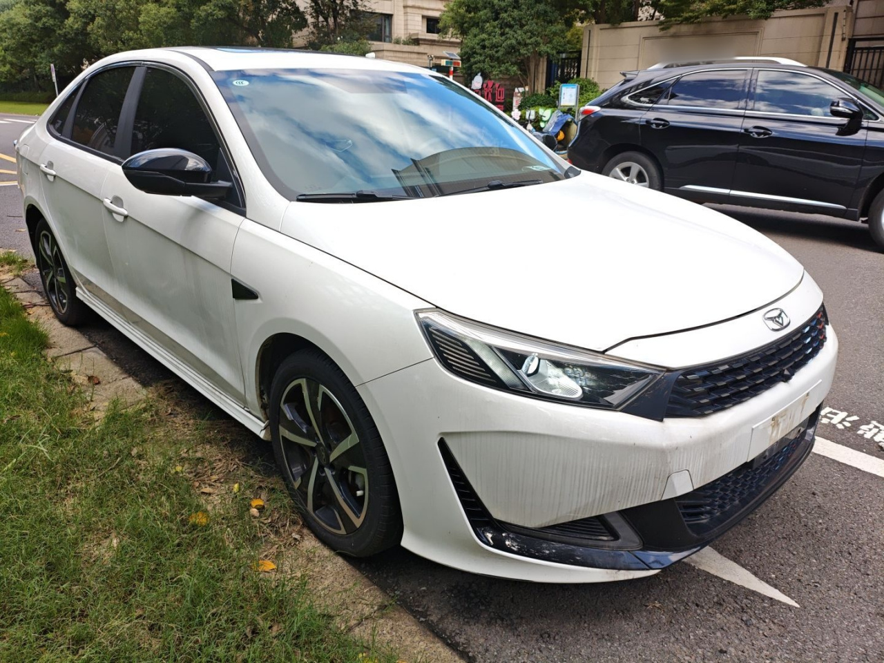 2021 1.5T CVT photo 3