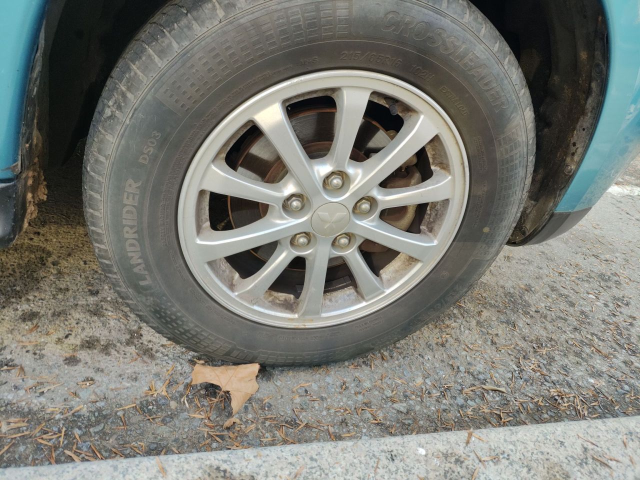 ASX 2013 2.0L CVT RWD Elite photo 2