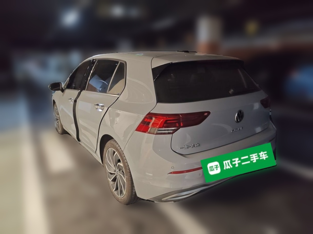 Golf 2021 280TSI DSG Pro photo 4