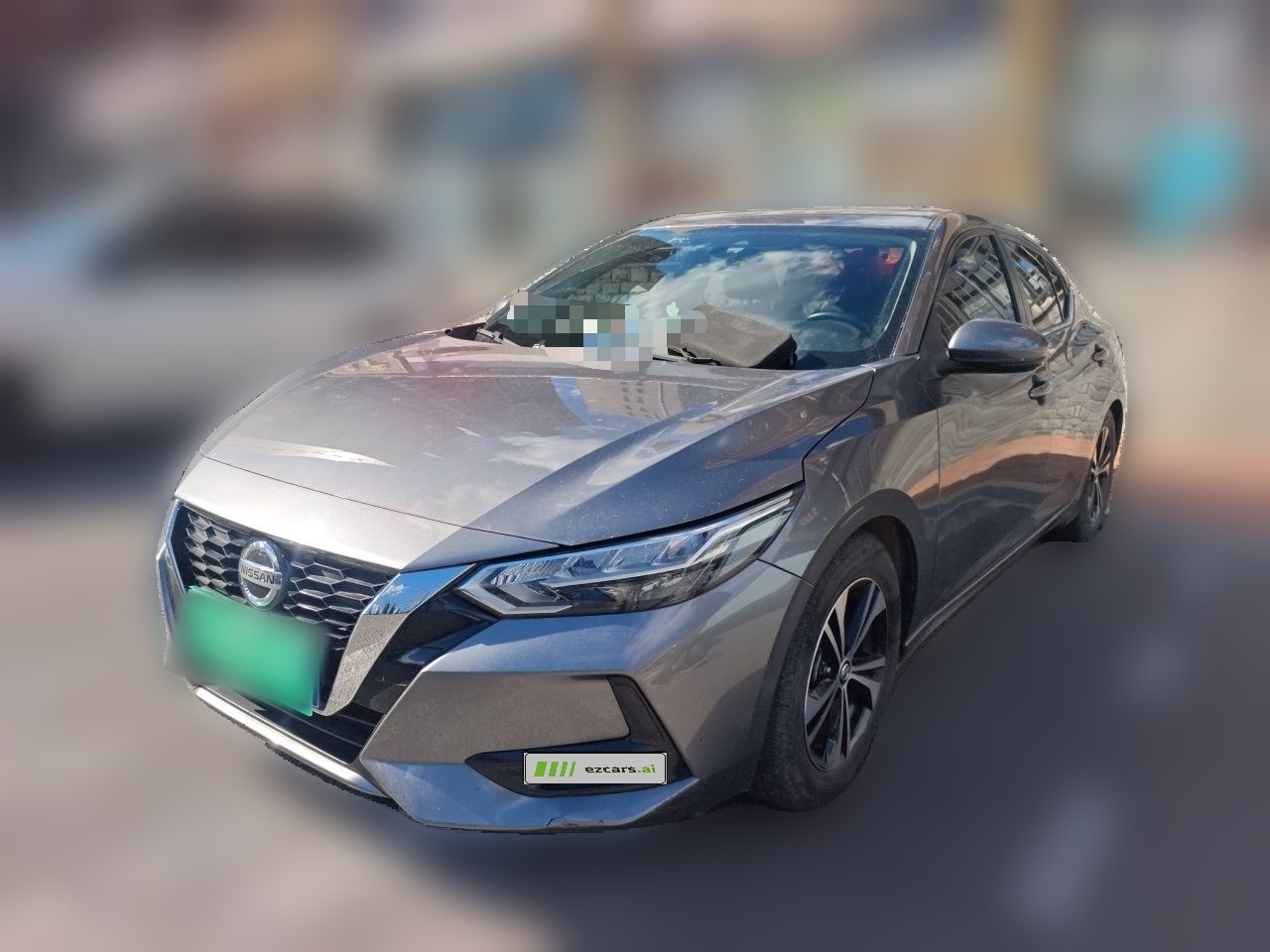 Sylphy 2020 1.6L XL CVT Enjoy