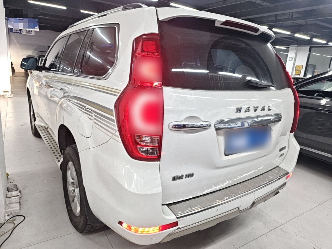 H9 2016 2.0T AWD Elite 7-Seater photo 4