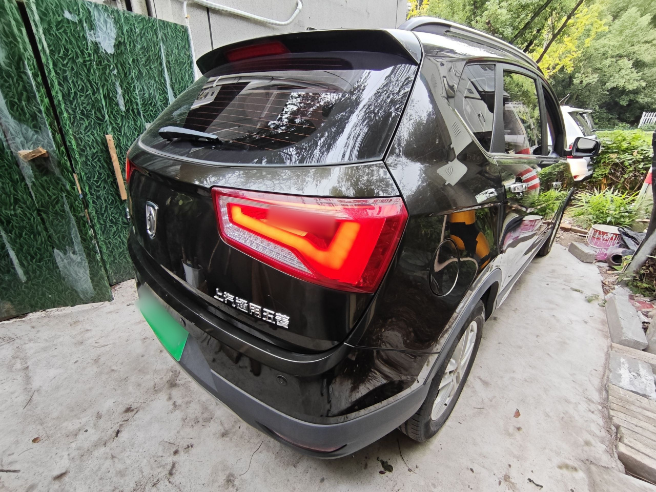 560 2015 1.8L MT Elite photo 4