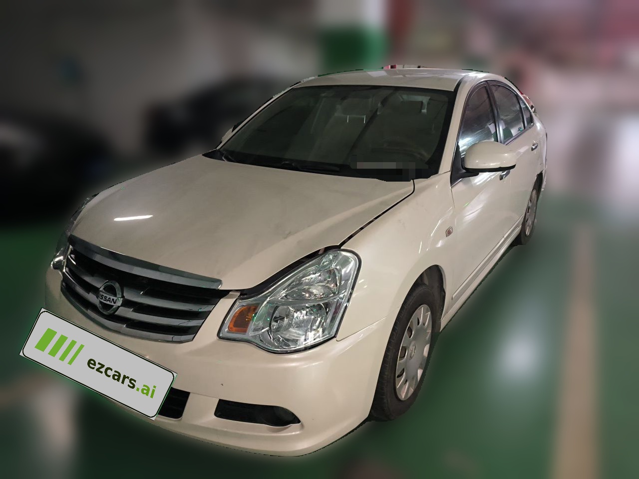 Sylphy 2014 1.6XV CVT Exclusive