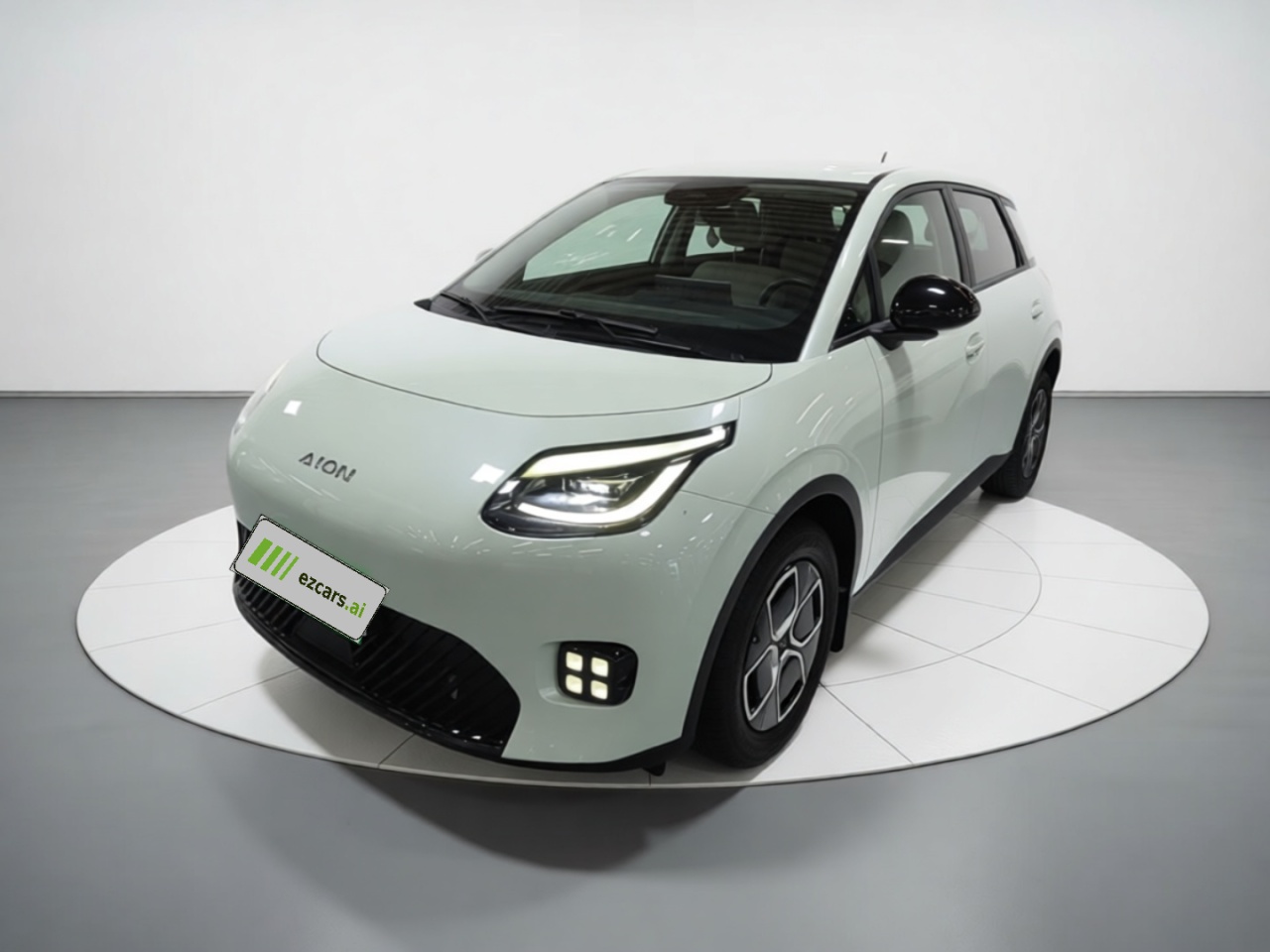 AION UT 2025 420 Smart