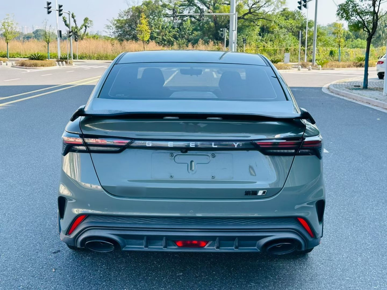 2022 Binrui COOL 1.5T DCT photo 5