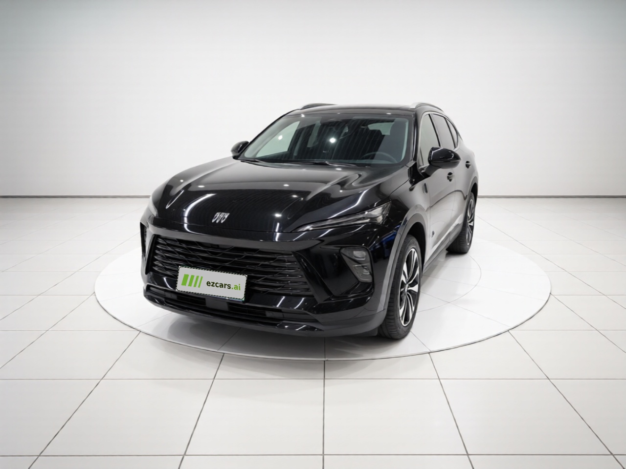 2025 Envision Plus 28T AWD