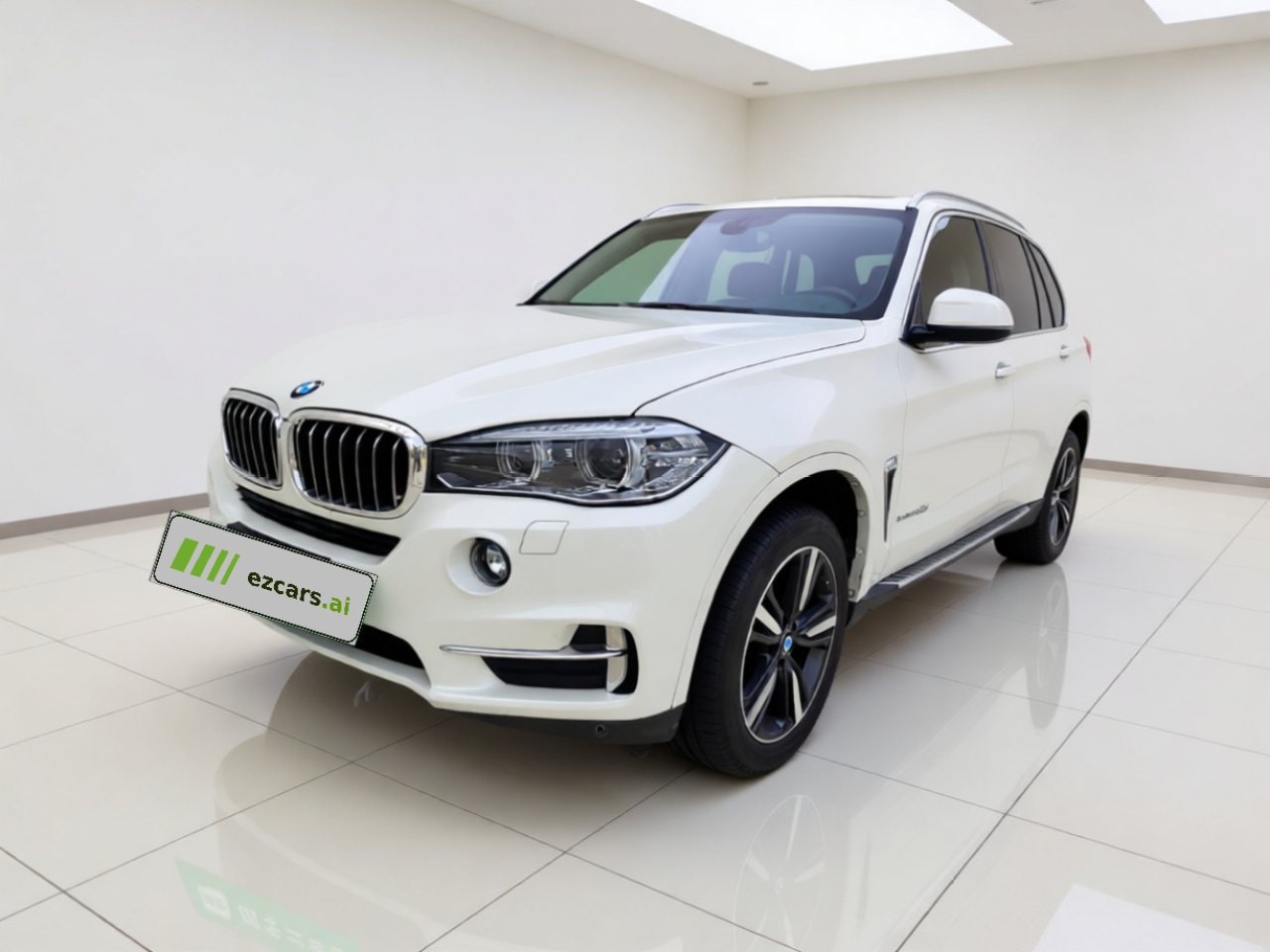 X5 Imported 2017 xDrive35i