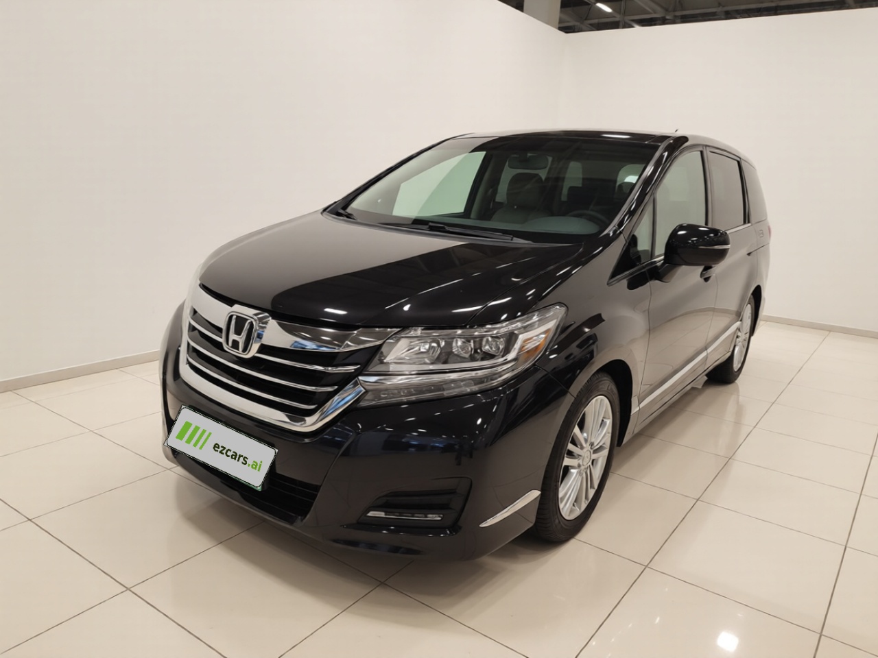 Elysion 2016 2.4L