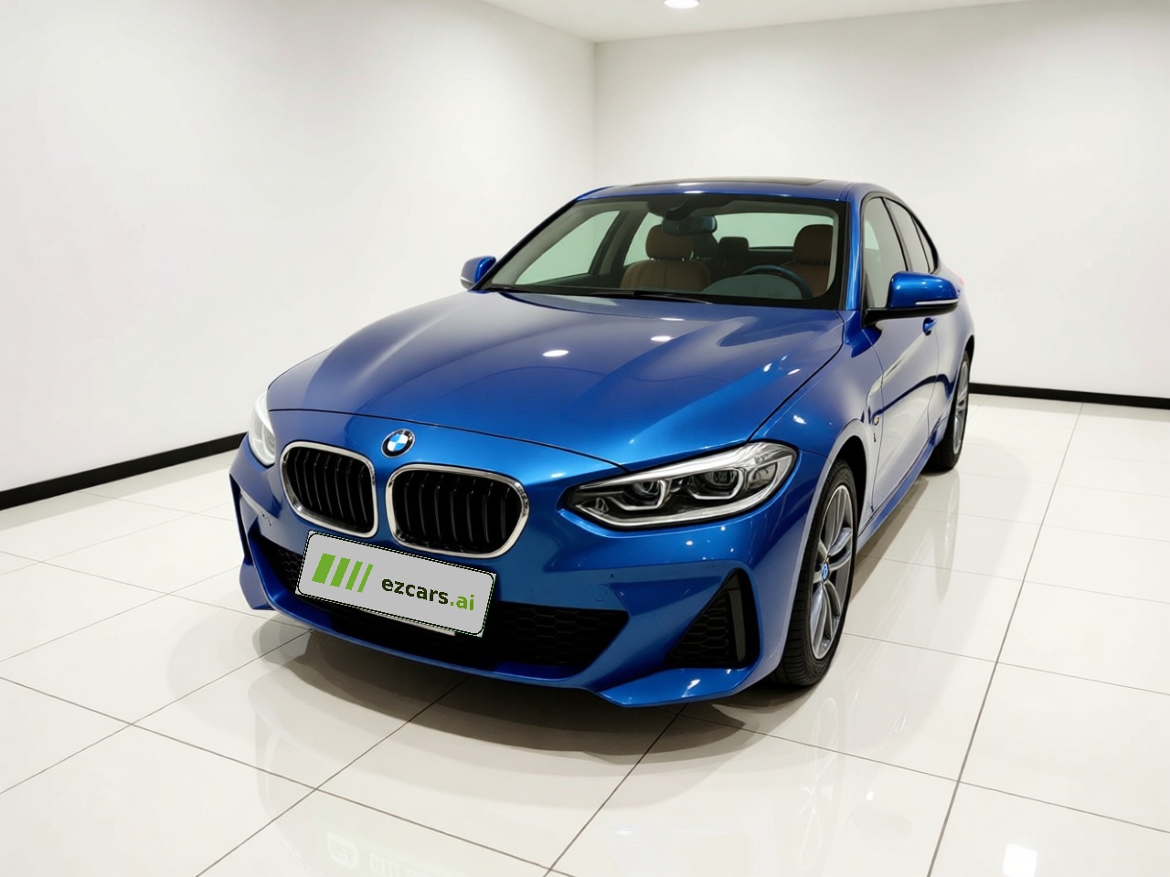 1 Series 2020 120i M Sport Package
