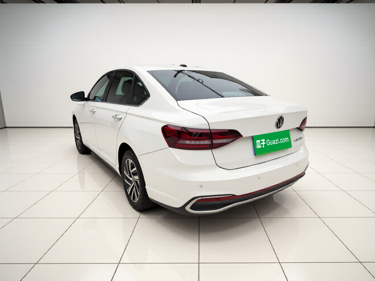 Lavida 2024 300TSI DSG photo 4
