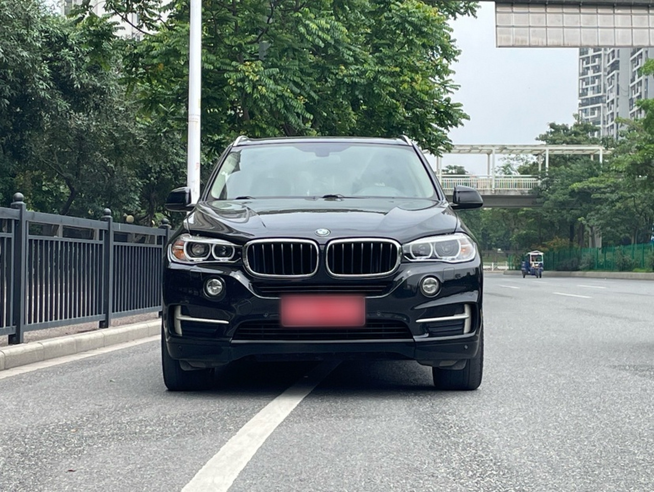 X5 Imported 2014 xDrive35i Leading photo 2