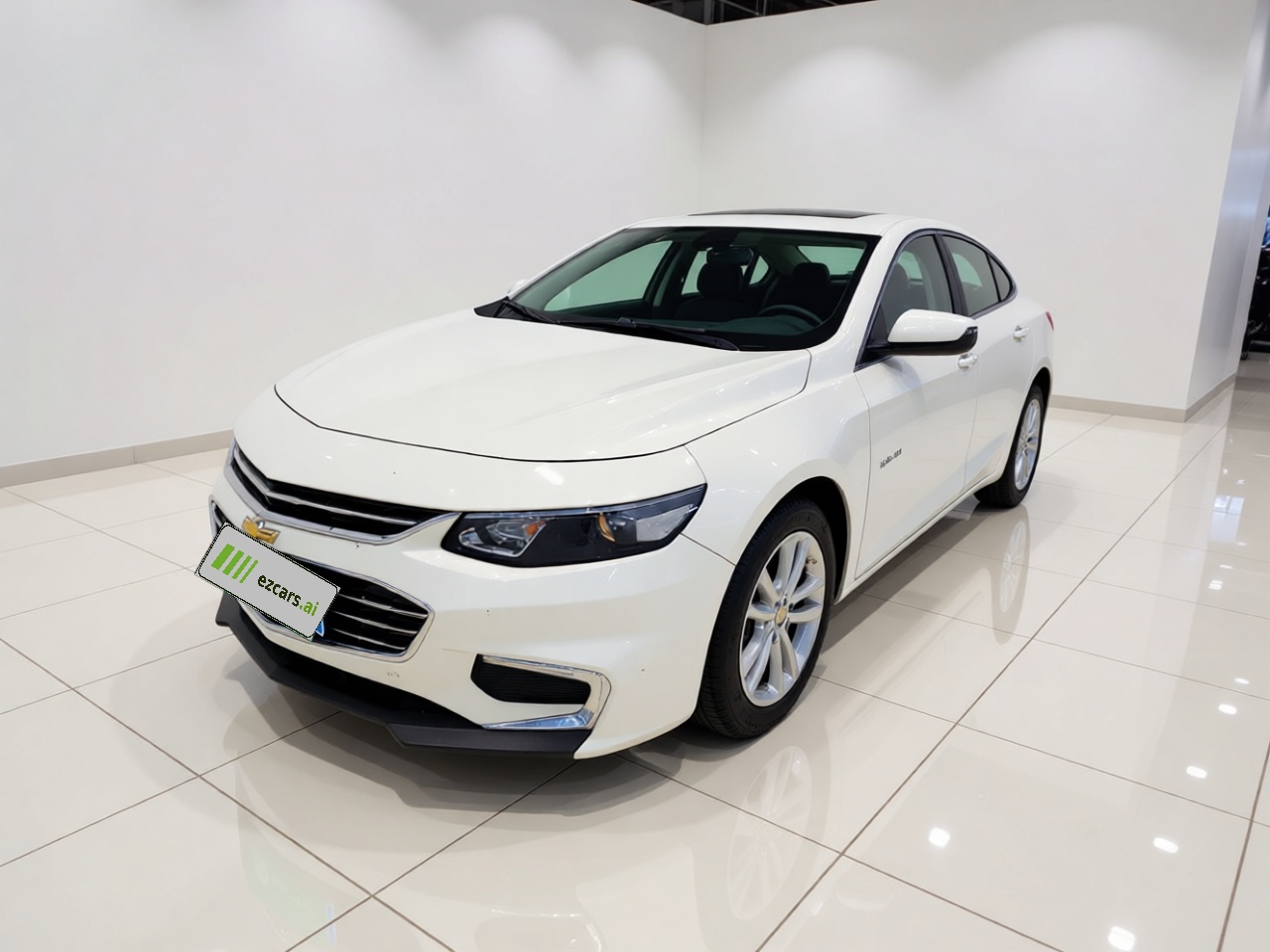Malibu XL 2018 530T AT