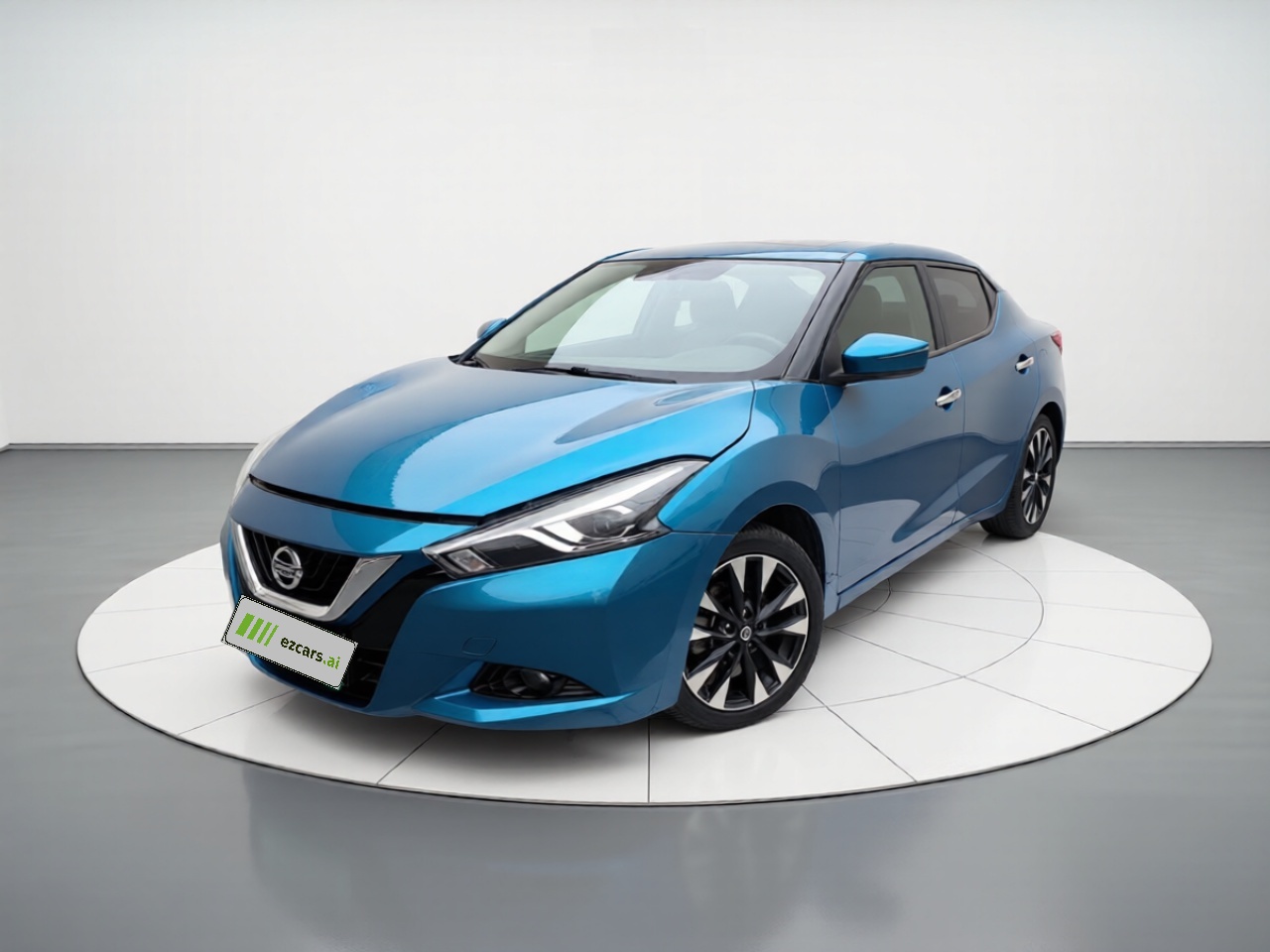2019 1.6L CVT Connected Smart Cool China V