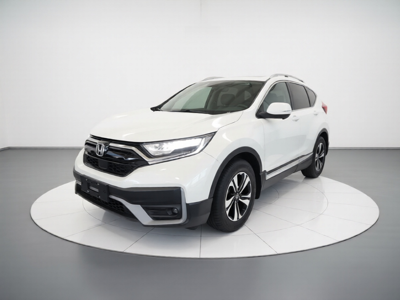 CR-V 2021 240TURBO CVT RWD